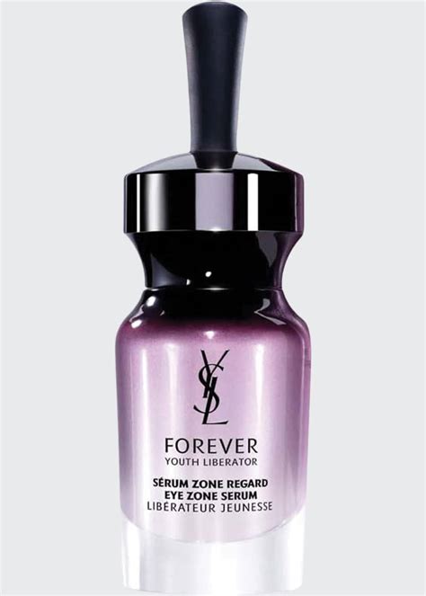 Yves Saint Laurent Beaute Forever Youth Liberator 